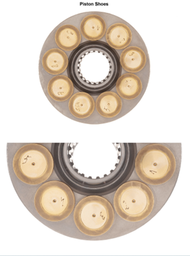 KT55003抗磨液压油复合剂：应对现代工业挑战的高性能解决方案-手艺文章-易彩堂官网润滑油
