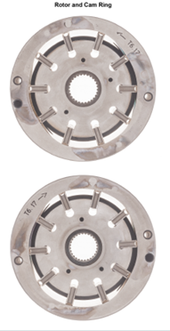 KT55003抗磨液压油复合剂：应对现代工业挑战的高性能解决方案-手艺文章-易彩堂官网润滑油