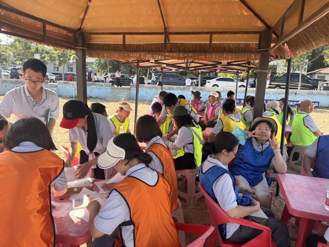 凝心聚力，，，，，携手偕行| 易彩堂官网润滑油添加剂手艺板块团建活动圆满竣事-新闻资讯-易彩堂官网润滑油