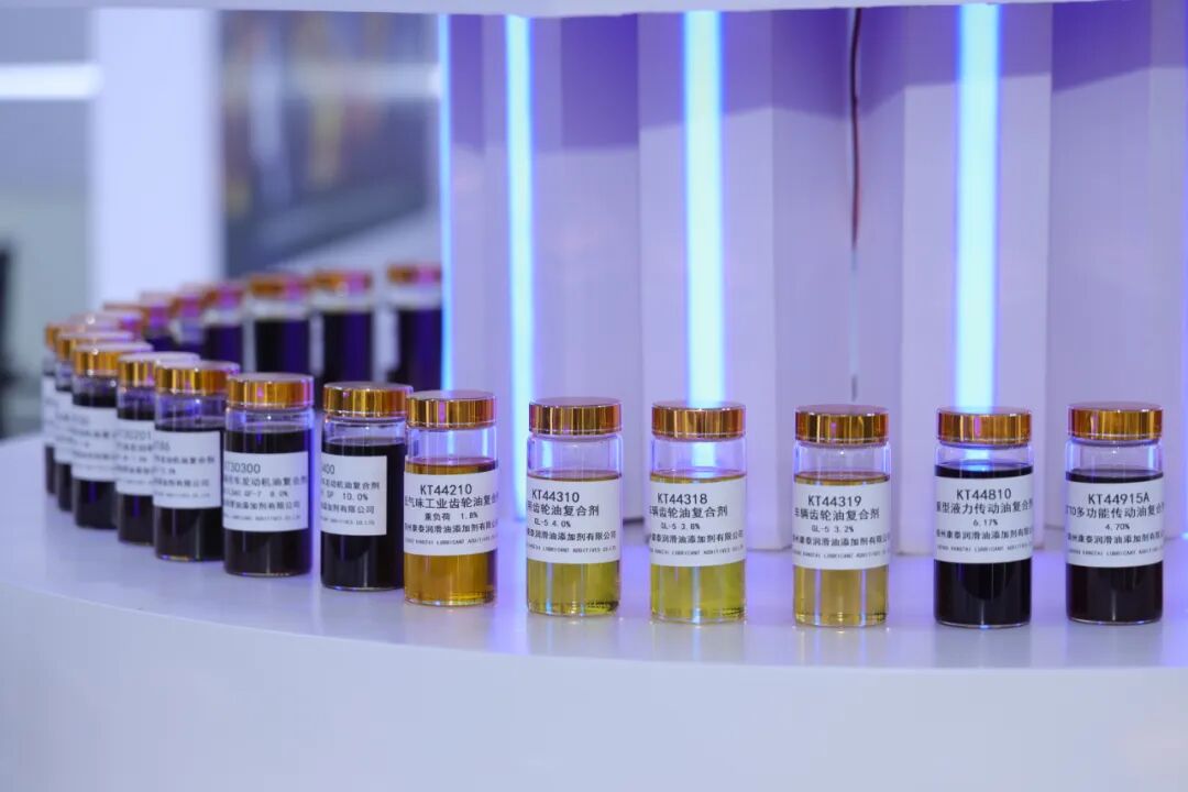 农机高端化驱动润滑需求升级，，，，，，易彩堂官网UTTO 多功效传动油复合剂助力行业升级-手艺文章-易彩堂官网润滑油