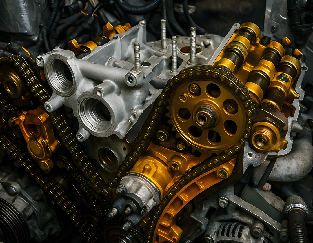 复合磺酸钙润滑脂的“灵魂密码”：高碱值质料+精准配方，，，，，性能才够顶！-手艺文章-易彩堂官网润滑油